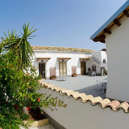 B&B Il Baglio Locogrande Extérieur photo
