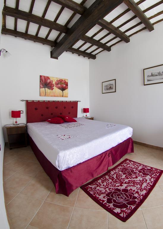 B&B Il Baglio Locogrande Chambre photo