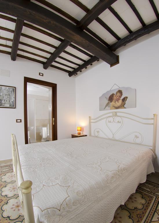 B&B Il Baglio Locogrande Chambre photo