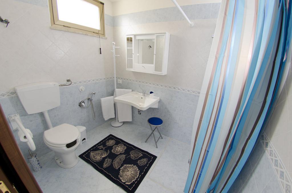 B&B Il Baglio Locogrande Chambre photo