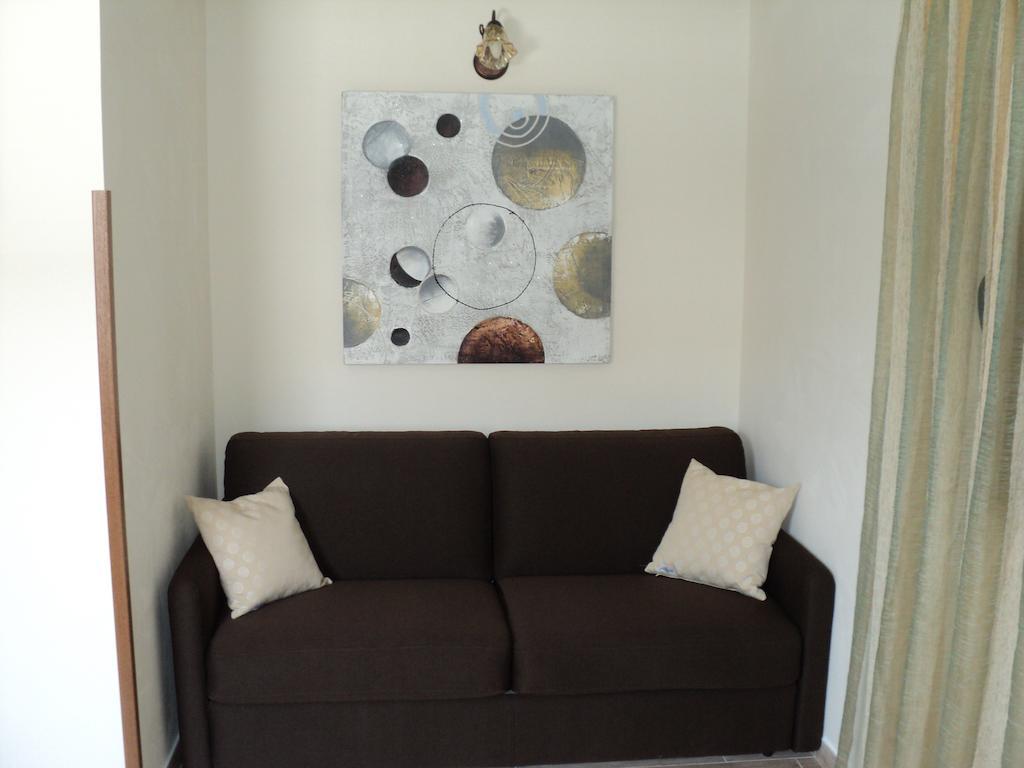 B&B Il Baglio Locogrande Chambre photo