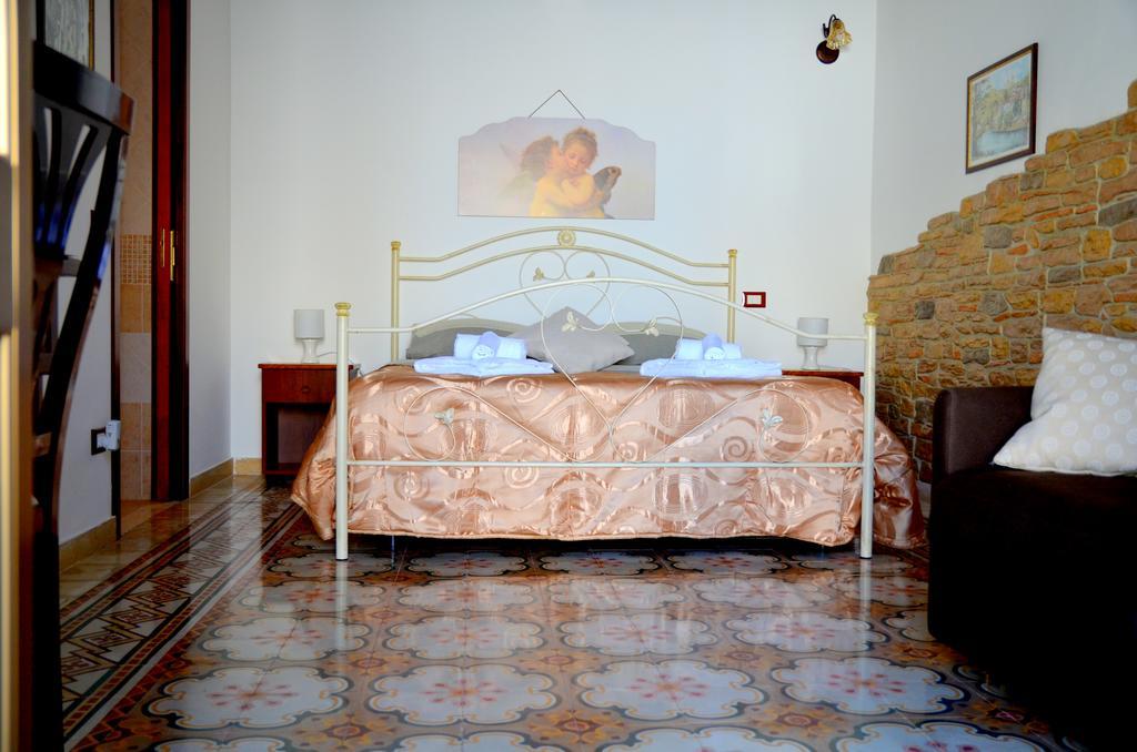 B&B Il Baglio Locogrande Extérieur photo