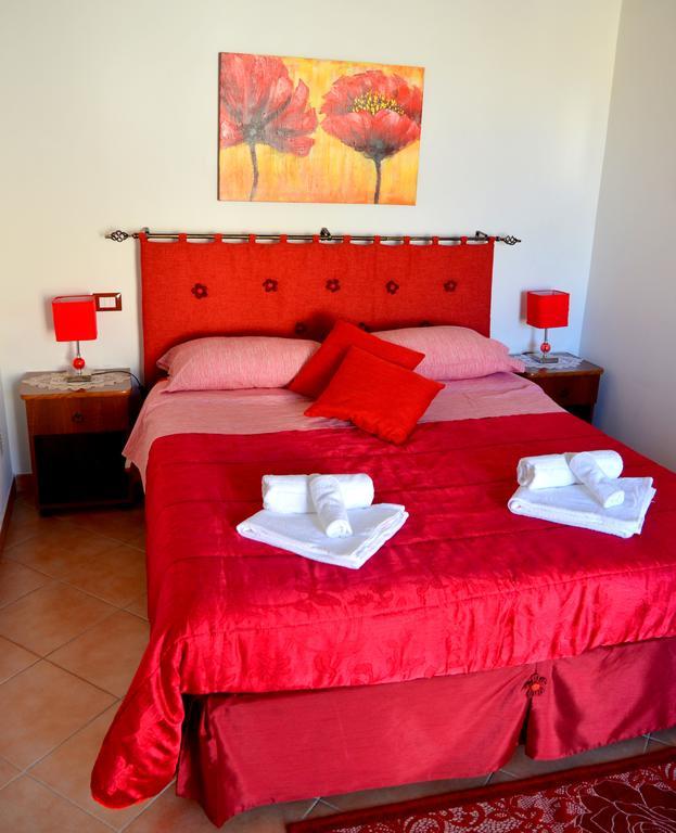 B&B Il Baglio Locogrande Extérieur photo