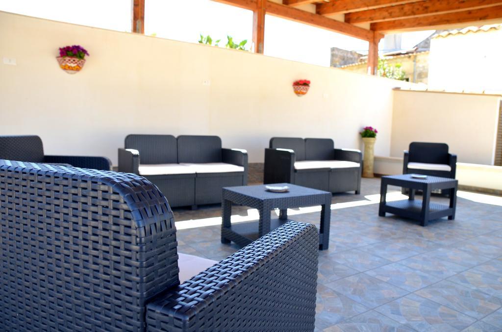 B&B Il Baglio Locogrande Extérieur photo