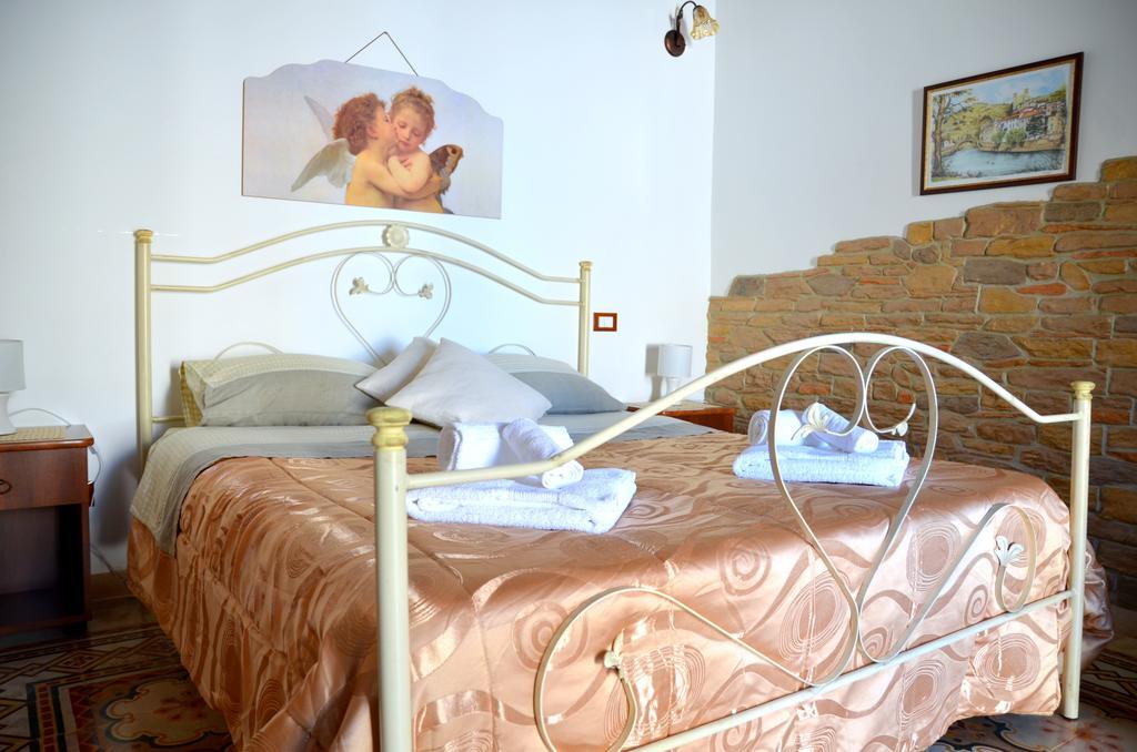 B&B Il Baglio Locogrande Extérieur photo