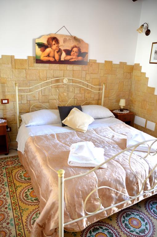 B&B Il Baglio Locogrande Extérieur photo